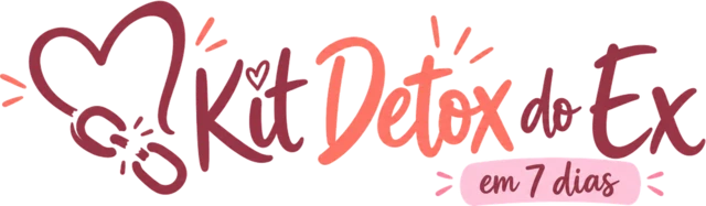 Kit Detox do Ex